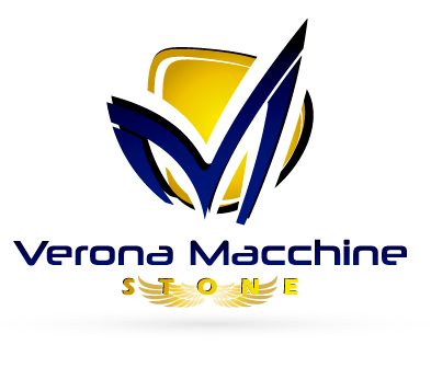 Verona Macchine STONE